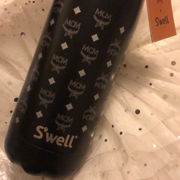 💎🫦MCM x Swell🕶Lux Bottle🕶💎”Oh u Fancy Huh”🫦 - Picture 8 of 8